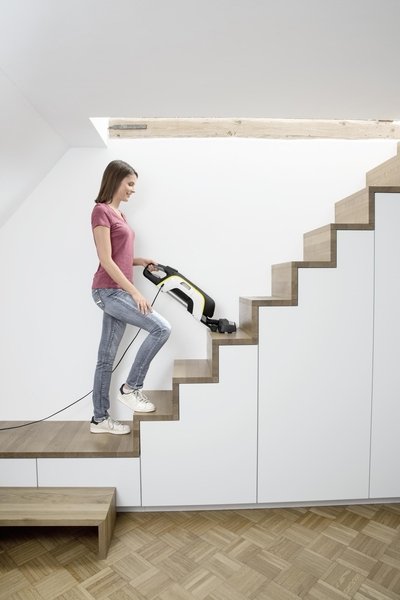 Пилосос Karcher VC 5 (1.349-200.0)