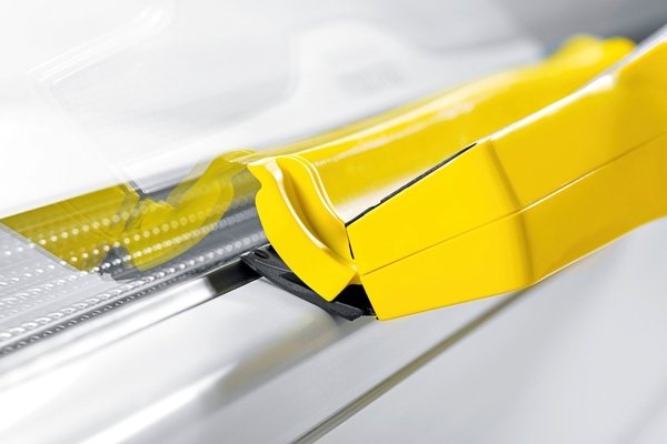Пилосос для миття вікон Karcher WV 6 Plus yellow