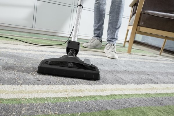 Пилосос Karcher VC 5 yellow (1.349-100.0)