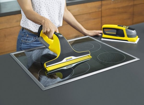 Пилосос віконний Karcher (1.633-570.0)