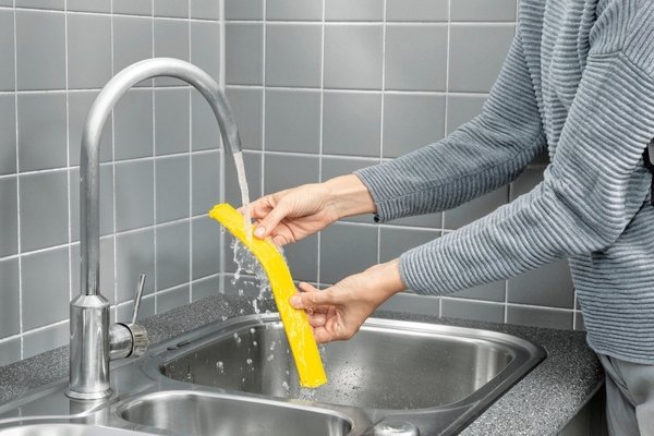 Пилосос віконний Karcher (1.633-570.0)