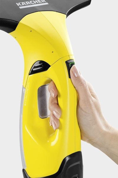 Пилосос Karcher віконний KV 2