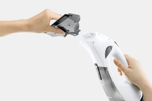 Пилосос Karcher віконний WV 2 Premium