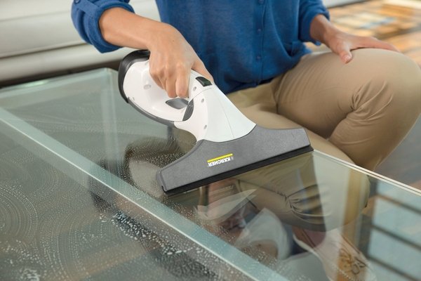 Пилосос Karcher віконний WV 2 Premium