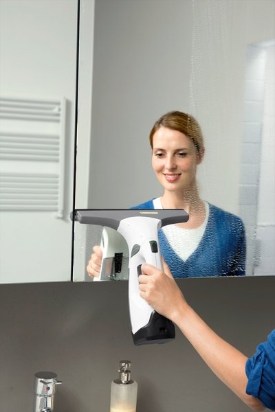 Пилосос Karcher віконний WV 2 Premium