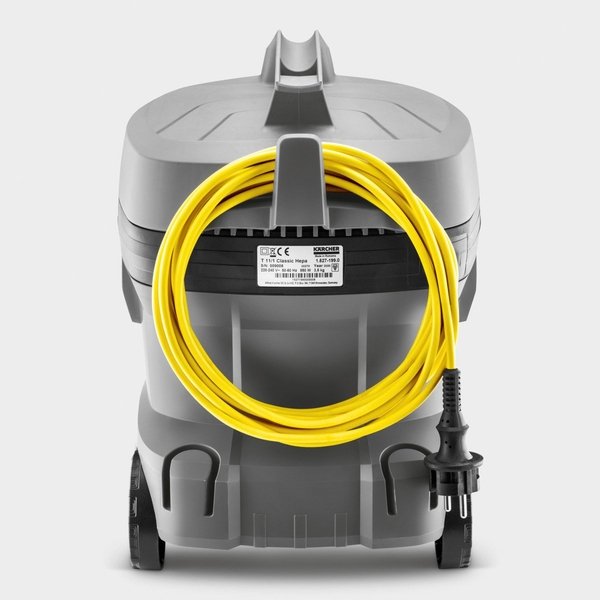 Пилосос професійний для сухого прибирання Karcher (1.527-197.0)