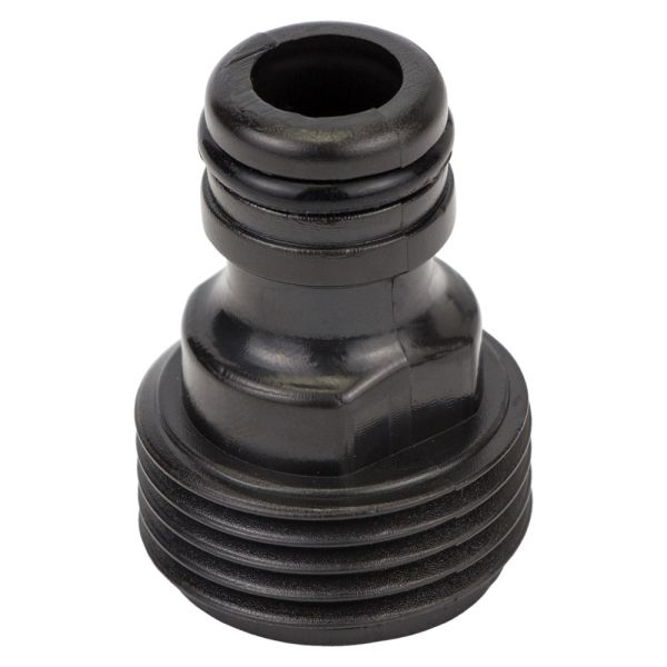 Дощувач круговий 3 ріжка lite Н-основа (ABS) GRAD (5014435)