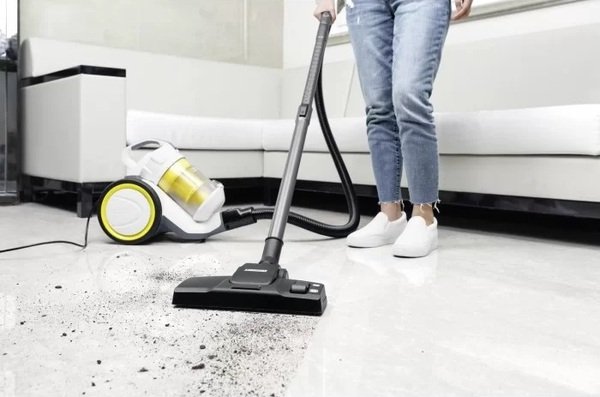 Пилосос Karcher VC 3 Premium (1.198-131.0)