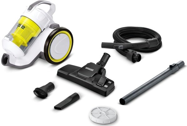 Пилосос Karcher VC 3 Premium (1.198-131.0)