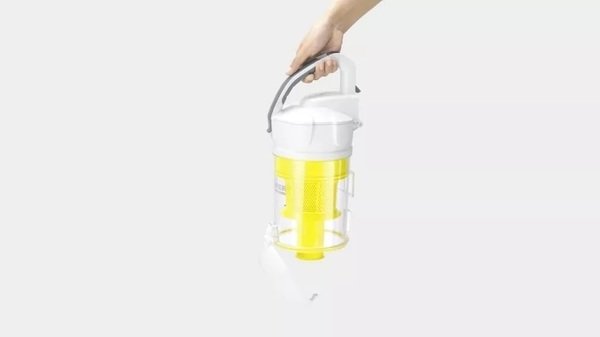 Пилосос Karcher VC 3 Premium (1.198-135.0)