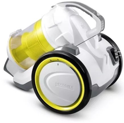 Пилосос Karcher VC 3 Premium (1.198-135.0)