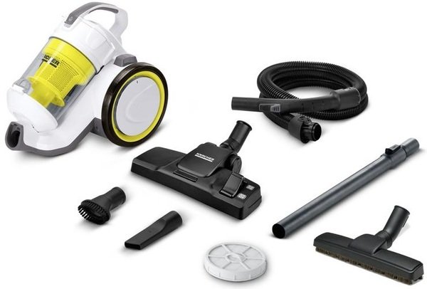 Пилосос Karcher VC 3 Premium (1.198-135.0)