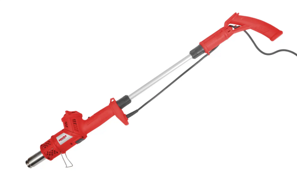 Багатофункціональний спалювач бур'янів 3 в 1 - HECHT 2212