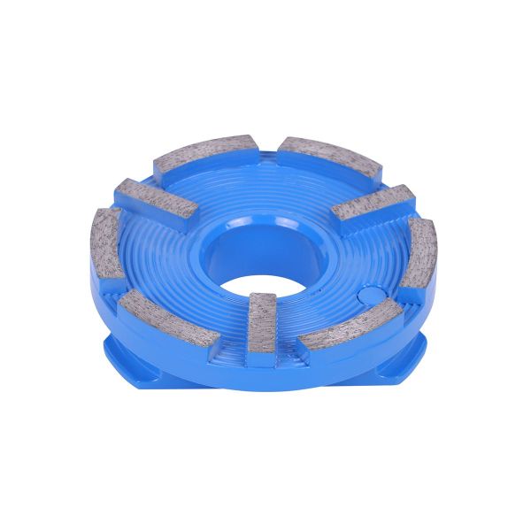 Фреза алмазна GS-W 95/МШМ-9 №0/40