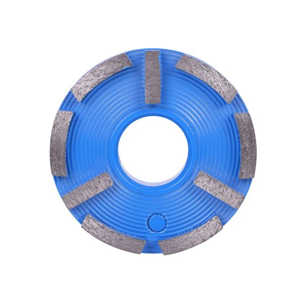 Фреза алмазна GS-W 95/МШМ-9 №0/40