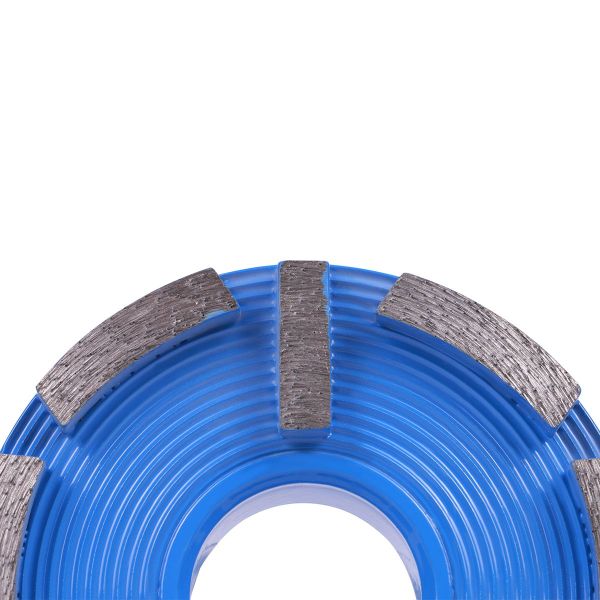 Фреза алмазна GS-W 95/МШМ-9 №0/40