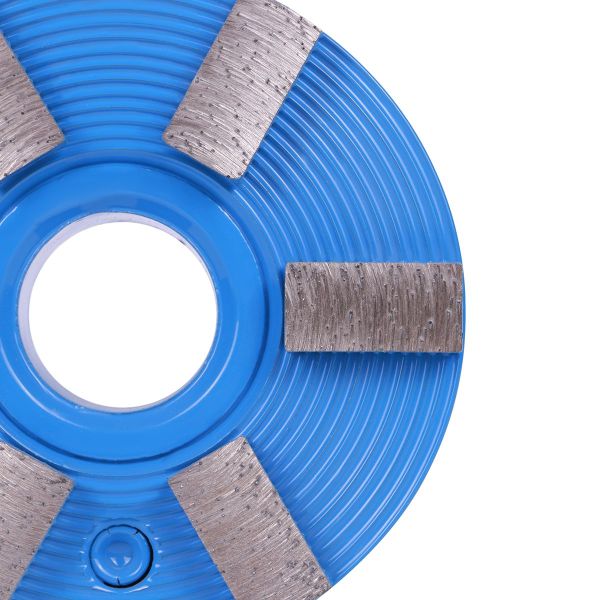 Фреза алмазна GS-W 95/МШМ-6 №00/30 Vortex