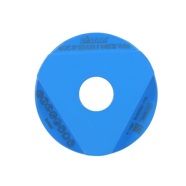 Фреза алмазна GS-W 95/МШМ-6 №00/30 Vortex