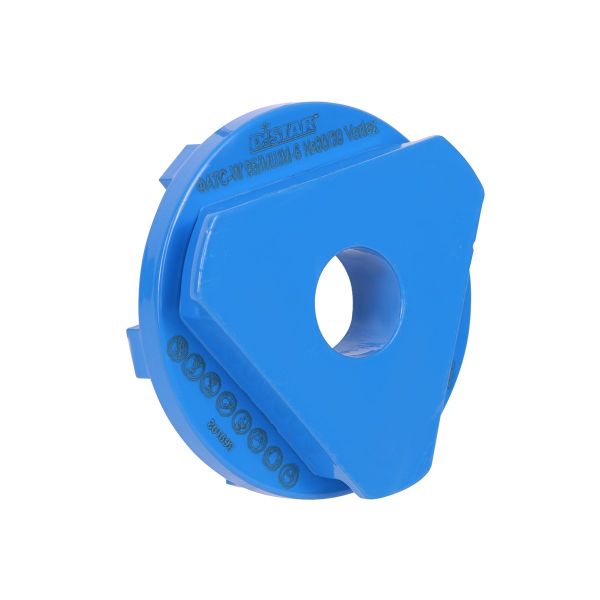 Фреза алмазна GS-W 95/МШМ-6 №00/30 Vortex