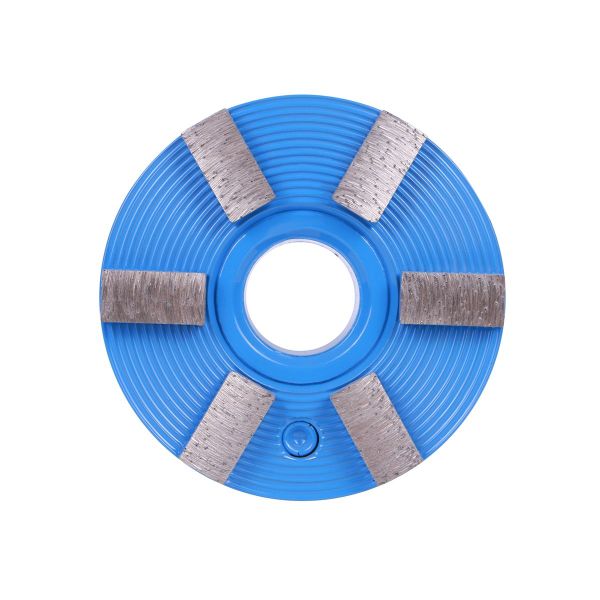 Фреза алмазна GS-W 95/МШМ-6 №00/30 Vortex