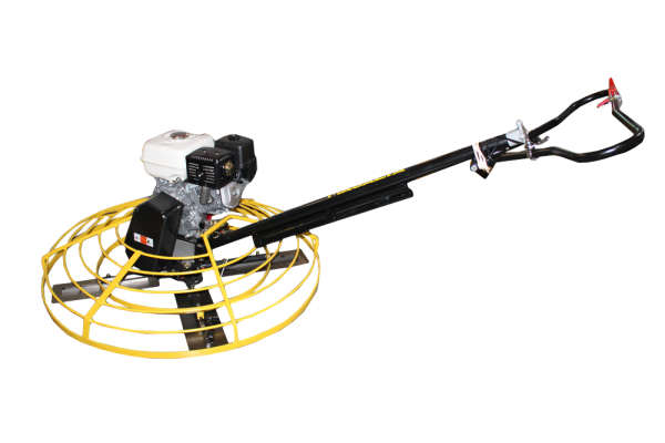 Машина затирочна MT36-4 Honda GX160 QX 5.5 к.с / 910мм 90 кг (лопасті в комлекті)