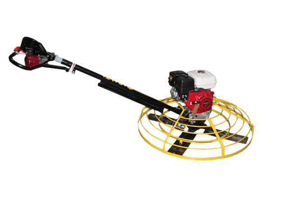 Машина затирочна MT36-4 Honda GX160 QX 5.5 к.с / 910мм 90 кг (лопасті в комлекті)