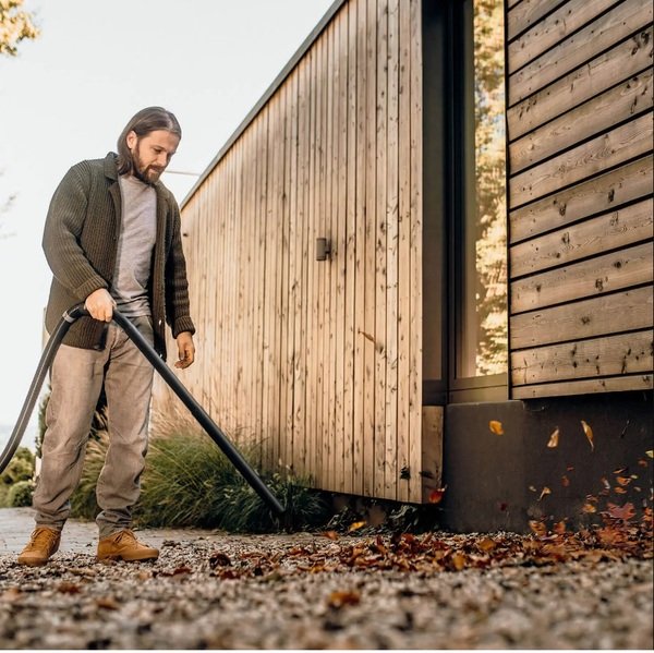 Пилосос господарський Karcher WD 3 V-17/4/20 (9.611-147.0)