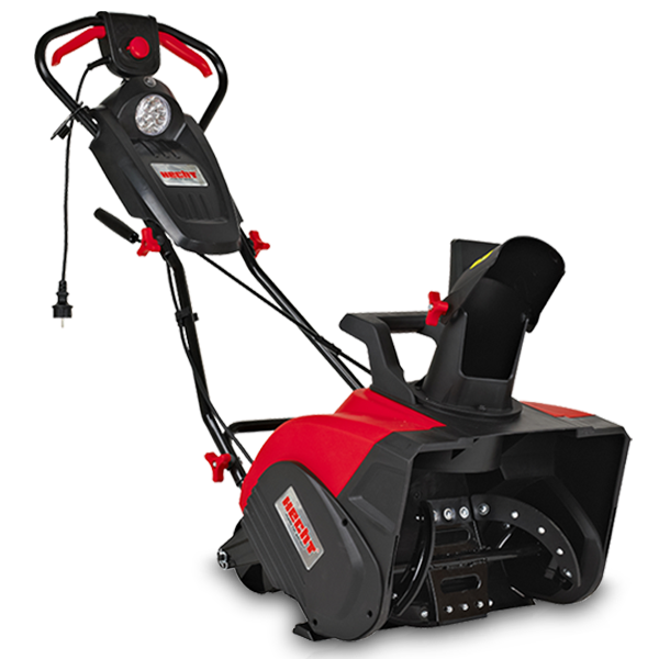 Снігоприбирач електричний HECHT 9201 E