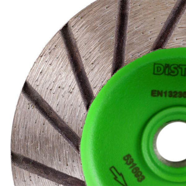 Фреза алмазна DGM-S 100/M14F-15 №00 Elite-Active