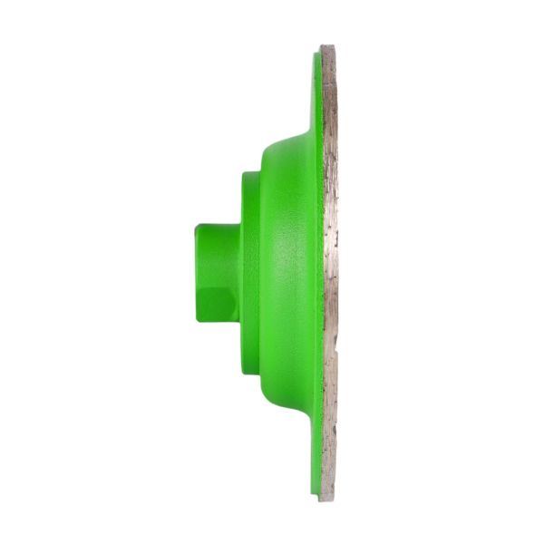 Фреза алмазна DGM-S 100/M14F-15 №00 Elite-Active