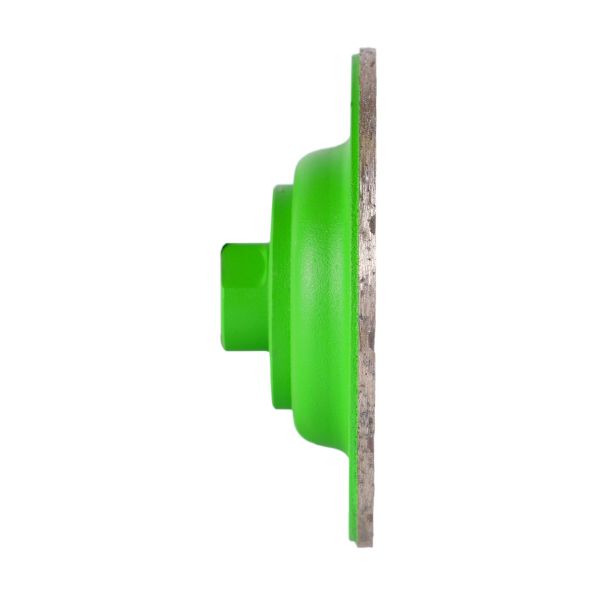 Фреза алмазна DGM-S 100/M14F-15 № 0 Elite-Active