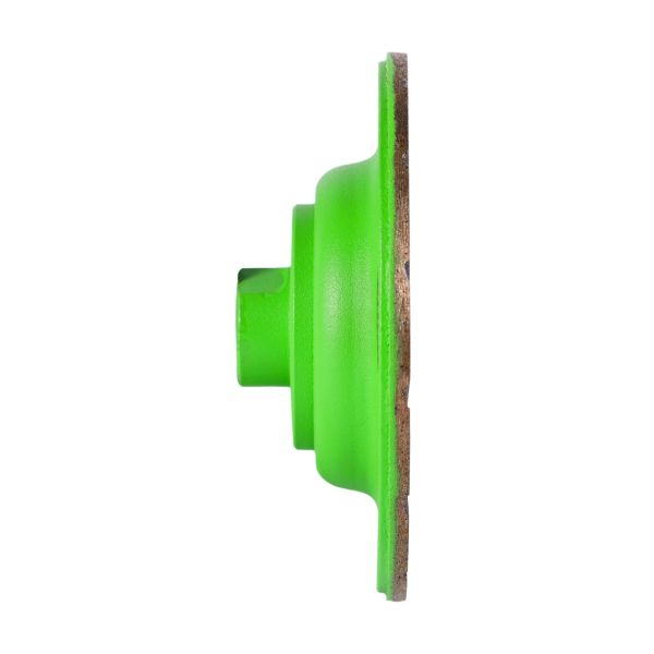 Фреза алмазна DGM-S 100/M14F-15 №3 Elite-Active