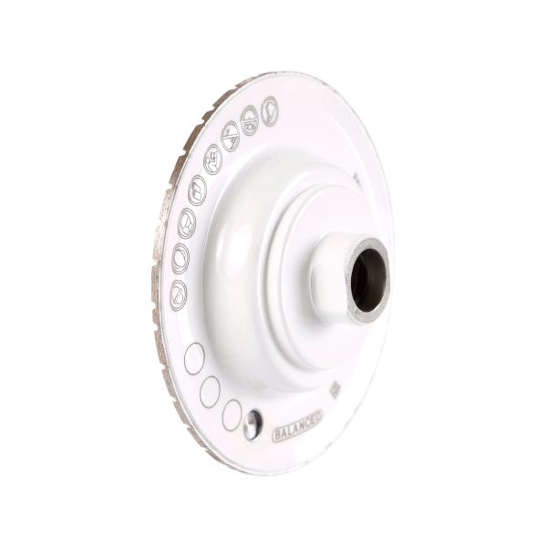 Фреза алмазна DGM-S 100/M14 Hard Ceramics 100