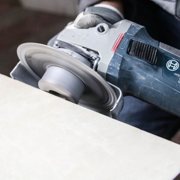 Фреза алмазна DGW-S 49/M14 Hard Ceramics 100