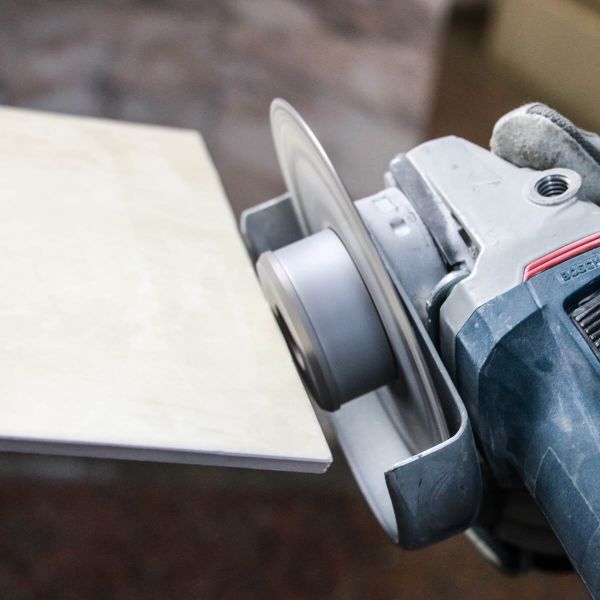 Фреза алмазна DGW-S 49/M14 Hard Ceramics 100