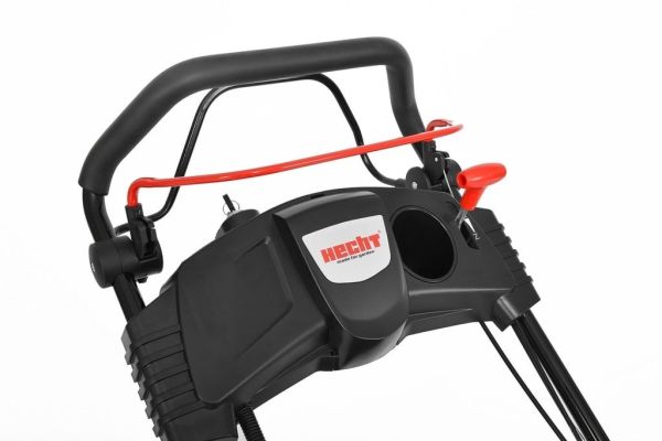 Газонокосарка бензинова HECHT 548 SWE 5 in 1