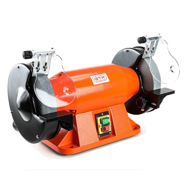 Точило 200мм 900Вт 220В MD3220HD 200*32*32