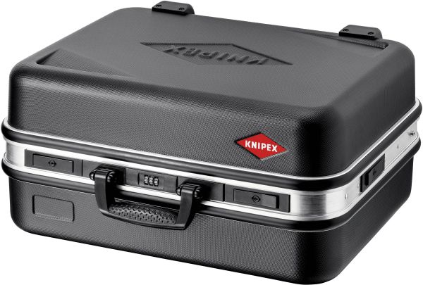 BIG Twin чемодан инструментальный, пустой