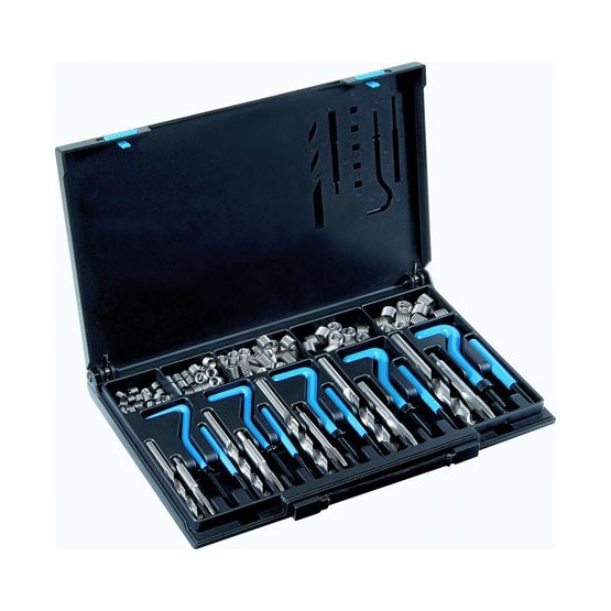 Набір для відновлення різьблення M 5 - M 12