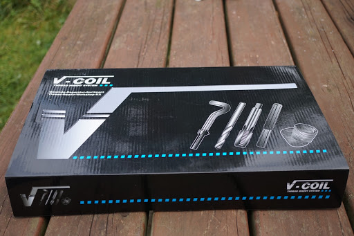 Набір для відновлення різьблення M 5 - M 12