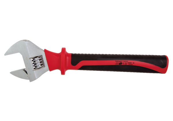 Ключ розвідній  8" VDE