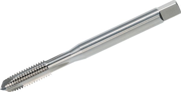 Мітчик машинний HSSE DIN 371/B M 4