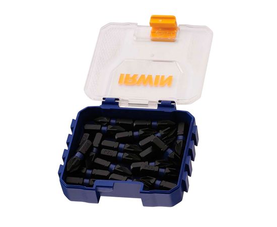 Біта SBS Impact Pro 25mm Pz2 x 20