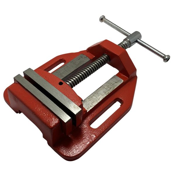 Лещата верстатні 100мм