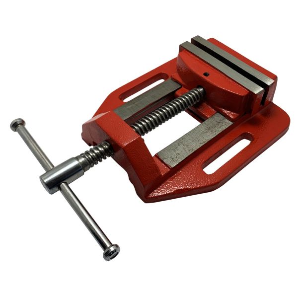 Лещата верстатні 100мм