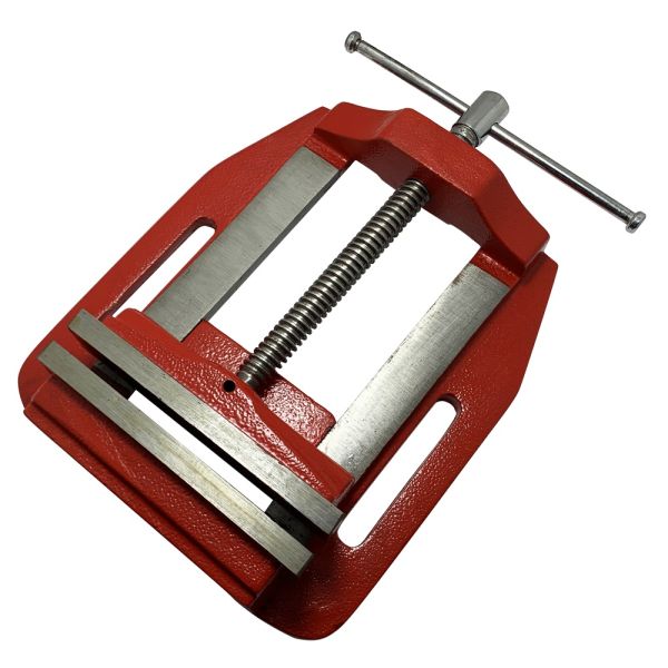 Лещата верстатні 150мм