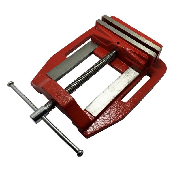 Лещата верстатні 150мм