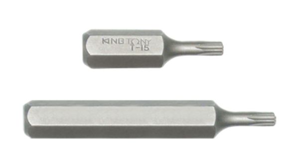 Біта торцева 5/16" TORX Т25х32 мм