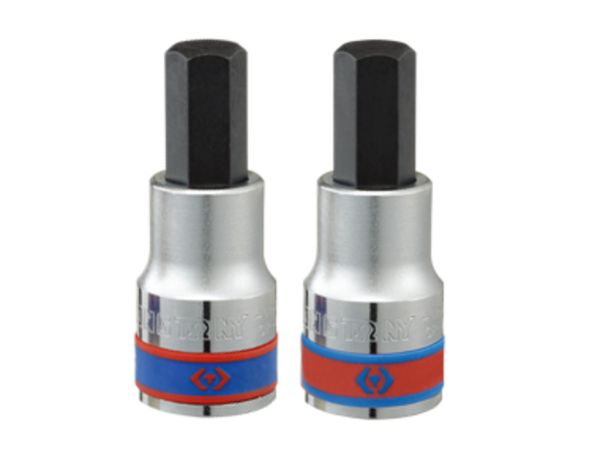 Шестигранник в тримачі Н12 60 мм