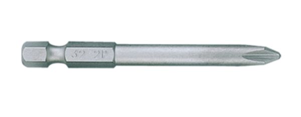 Біта Phillips 1/4" No 1 50 мм арт. 715001P